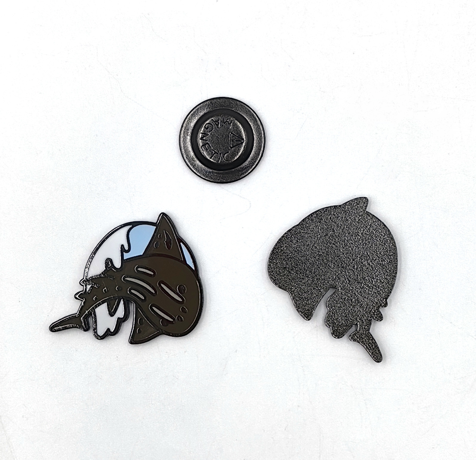 Sea Aquarium Badge – Celebrate Marine Exploration and Conservation
