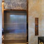 Polished Finishes Bronze Stainless Steel Corner Guards 201 304 316