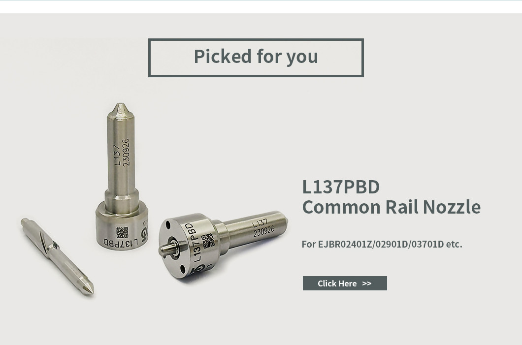 Nozzle-Valve Kit Nozzle-CVA Kit 7135-661 Delphi Injector Repair Kit For Injectors R03701D