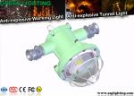 IP67 Led Tunnel Lighting Explosion Proof Die - Casting Aluminum Housing