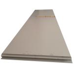 Hot Rolled 304 Stainless Steel Plate Sheet 90 HRB 70000 Psi 2.5mm For Constructi