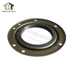 100x125x12 Engine Parts FAW Crankshaft Grease Oil Seal With Iron Palate