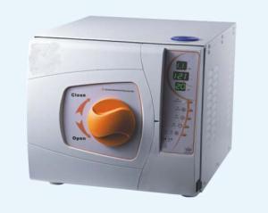 Wholesale 14 Litres Tank Capacity , Three time Vacuum Autoclave AD-023 from china suppliers