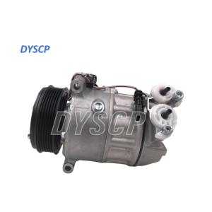 Wholesale CX2319D629EA CX2319D629FA Vehicle AC Compressor For Jaguar XF XJL 3.0 2012 6pk from china suppliers