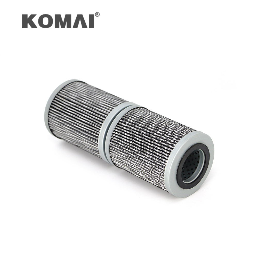 YR52V01004R300 For Kobelco Excavator Hydraulic Filter SK75-8 Engine Filter YR52V01001R100