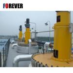 OEM ODM Biodiesel Production Equipment Base Catalyzed Bio Diesel Plant