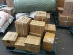 Brand name HNC valve EFBG-03-125-C HPQ-Q-LG-25 HPQ-Q-LG-32 HPQ-Q-LG-40
