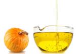 100% Pure Organic Good Edible Oil Pumpkin Seed Oil Balanced Biochemical