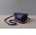 Lamb Leather Bags Women's Handbags Cross-body Small Soft Sheepskin Bag