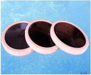 Wholesale Wastewater Treatment Aeration Fine Bubble Disc Diffuser Suppliers from china suppliers