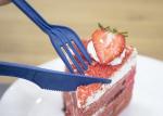PSM Disposable Eco Friendly Cutlery Biodegradable For Camping