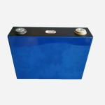 Prismatic Lifepo4 Cell 100ah 3.2 V 277ah Solar Energy Storage