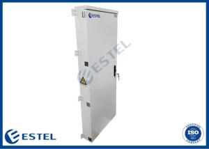 Wholesale Anti Theft Three Point Lock Outdoor Wall Mount Cabinet Easy Installation Customized from china suppliers