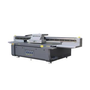 Wholesale OEM UV Flatbed Printer UV Inkjet Printer With Ricoh G5i Head from china suppliers