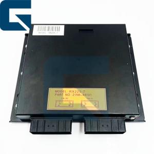 Wholesale 21N6-44101 21N644101 HCE CPU Controller For RX220LC-7 Excavator from china suppliers