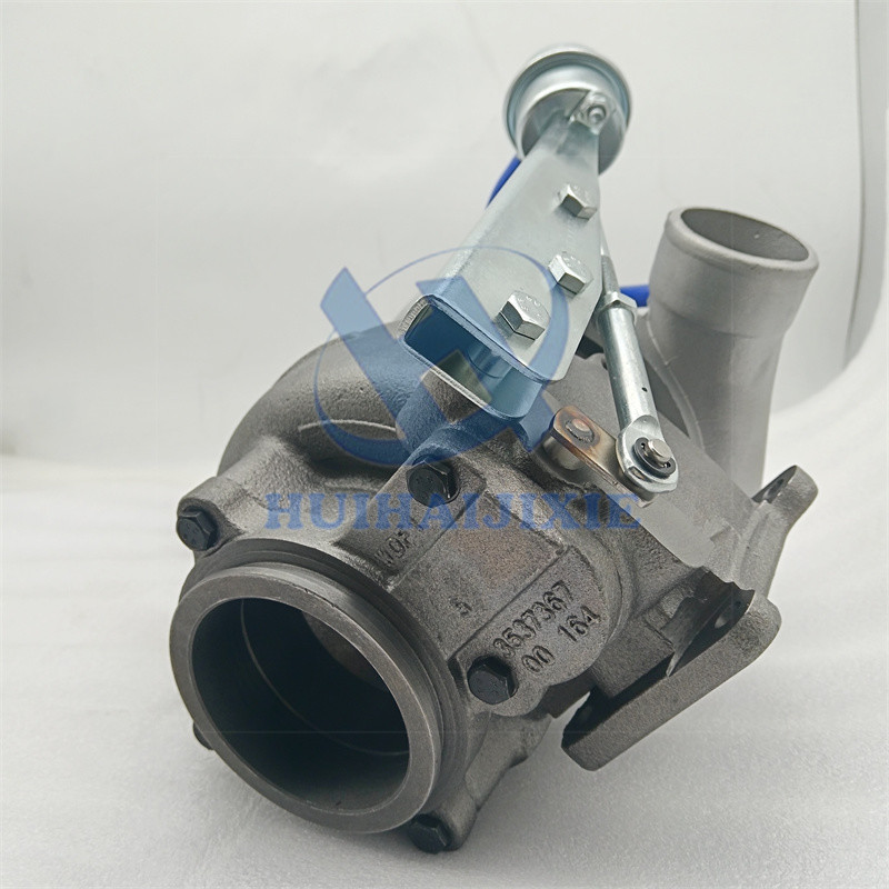 C9 Engine Excavator Turbocharger 250-7700 248-0323 358-4924