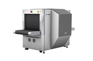 Wholesale EI-6550DV xray security inspection scanner from china suppliers