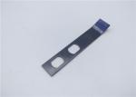 Heidelberg Printing Machine Spare Parts KORD Feed Gripper Finger 03.014.051