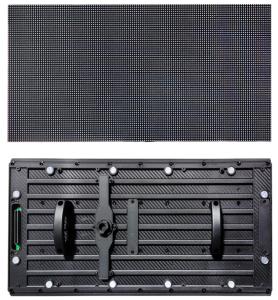 Wholesale Indoor Outdoor P3.91 Quartz Series Rental LED Display for Rental, Fixed and Floor from china suppliers