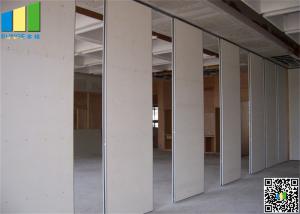 Wholesale Hanging Interior Suspended Sliding Partition Walls from china suppliers