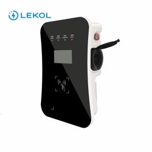 Wholesale Durable Electric Car Charging Stations Car Charger 220v 1 Phase On Promotion from china suppliers