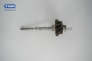 Wholesale Iso Passed GT1544S Turbine Wheel Shaft 733783-0008 42/32.2/6.0MM 10 Blades from china suppliers