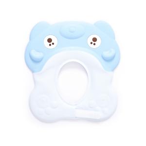 Wholesale Bear Design PP TPE Safety Baby Shower Hat For Hair Washing from china suppliers