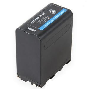 Wholesale F990 F980 F970 7.4V 8800mAh Li Ion Battery Pack from china suppliers