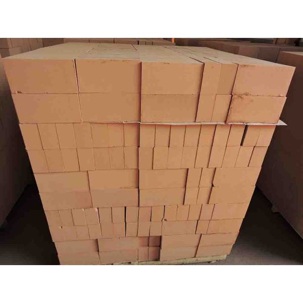 Low Thermal Conductivity Kiln Insulation Bricks For Industrial Furnaces