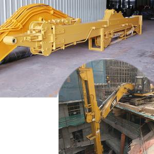 Wholesale Excavator Telescopic Arm For Sany Hitachi Komatsu Use BS900E from china suppliers
