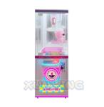 Commercial Arcade Crane Prizes Gift Personal Claw Machine For Indoor Entertainme