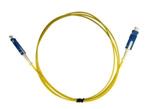 Wholesale 1.6Mm Round SN Connector Fiber Optic Patch Cable For OSFP-DD from china suppliers