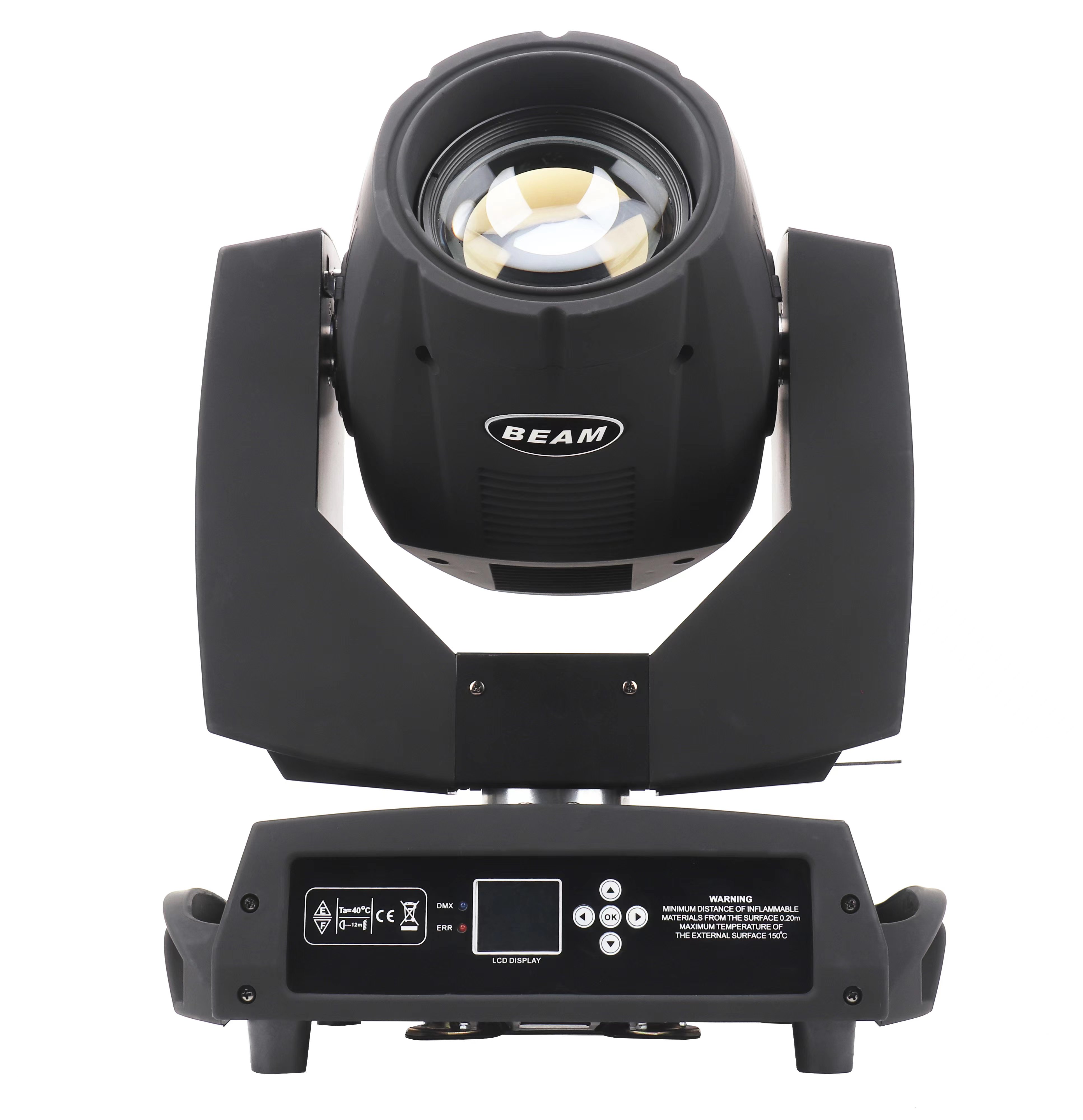 230W 7R DMX Led Moving Head Stage Spot Light 3- 450W Disco Dj Light Sharpy Beam