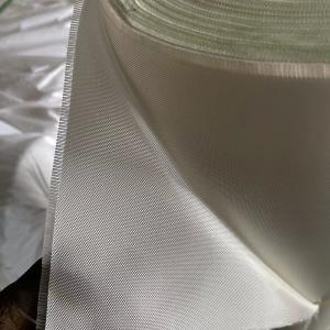 Wholesale Soft Fiberglass Resin Cloth High Moisture Resistance 1mm from china suppliers