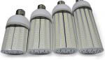 25W 35W 45W 60W LED Corn Light AC85--305V Isolated Driver 2800--6500K High