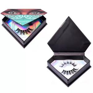 Wholesale Custom Special Magnetic Eyelashes Packing Box for Lashes Storage Colorful Industrial from china suppliers