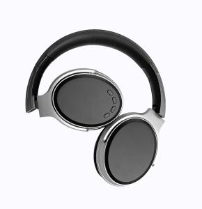 Wholesale 300mAh V5.0 3.5mm Stereo Bluetooth Headphone with Mic from china suppliers