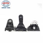 cable overhead suspension clamp cable suspension clamp suspension cable fixing