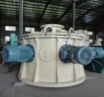220V/380V Voltage Multi-Rotor Industrial Cyclone Air Separator for Ultrafine