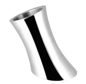 Wholesale Ox horn Stainless steel ice bucket SHKT-6501,metal ice bucket from china suppliers