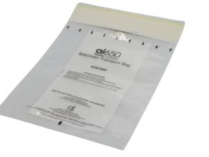 Wholesale Medical Specimen Transport Blood Sample Kit 10g 500ml from china suppliers