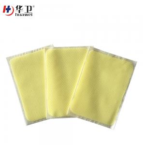 Wholesale Hot selling medical cooling gel pads for children fever from china suppliers