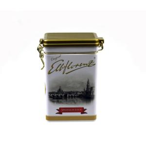 Wholesale Wholesale vintage coffee tin can with latch from china suppliers