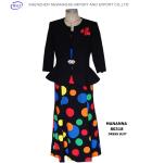 Wholesale Women's Apparel New Style Best Suits for Dress Suits