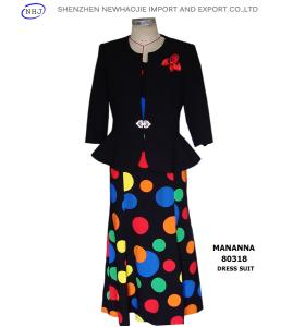 Wholesale Wholesale Women's Apparel New Style Best Suits for Dress Suits from china suppliers