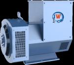 24V 100kw 125kva Weichai Generator Silent Dg Set 120kw 150kva 136kw 170 Kva