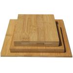 Grooving Bamboo Decks with Modern Design Style and After-sale Assistance