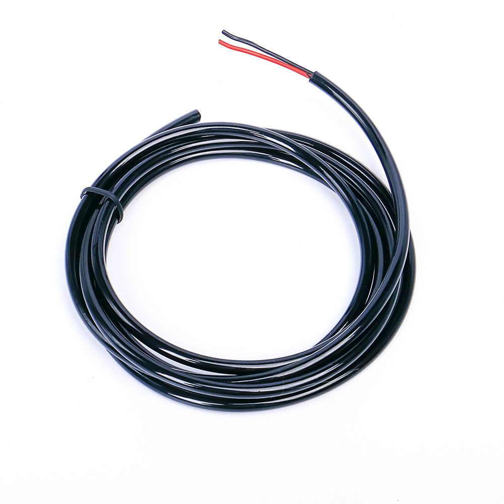Gxl Color Coded Auto Electric Wires for Vehicle Harness Connecting