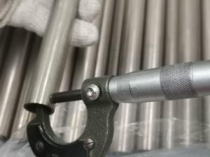 Wholesale 19.05x1.65 ASTM B111 C71000 Heat Exchanger Tubes from china suppliers