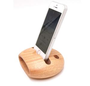 Wholesale Round Shape Wooden Wireless Speaker , OEM or ODM Amplifier Wood Mini Speaker from china suppliers